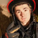 Ryan Harty - @ffbabyfingers - Instagram