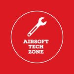 Ryan Hartzler - @airsoft_tech_zone - Instagram