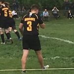 1️⃣7️⃣.Team O🏉. - @_ryan_haseman3 - Instagram