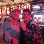 Ryan Hosey - Facebook
