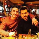Ryan Haslam - @boomyesssboom - Instagram