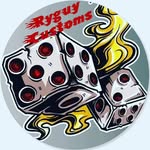 Ryan Haslam - @ryguycustoms - Instagram