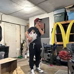 Ryan Haslam - @haslamr289 - Instagram
