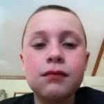 Ryan Haslam - @ryrycryss123 - Instagram