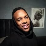 Lethabo Ryan - @ryan_hasty21 - Instagram