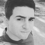 Nicholas Ryan Hasty - @nick_nasty_310 - Instagram