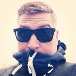 Ryan Haug - @bu66a - Instagram