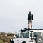 rhino - @ryanhawson - Instagram