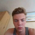 Ryan Heatherly - @the_demon_of_hate - Instagram