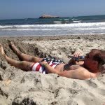 Ryan Hebda - @pantlesshebda - Instagram