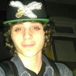 Ryan Hecker - @moose402 - Instagram