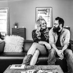 Ryan & Lindsey Hedge - @thenicolemartinsalon - Instagram