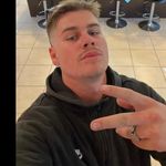 Ryan Hedge - @userbra1 - Instagram