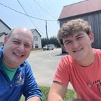 Ryan Haefner - Facebook