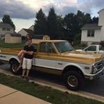 Ryan Heffner - @heffnerryan - Instagram