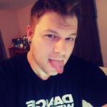Ryan Heffner - @nynnox - Instagram