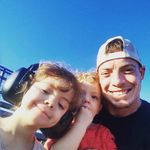 Ryan Heflin - @onestopshopcoleman - Instagram