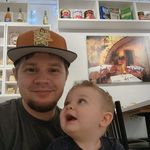 Ryan Heflin - @idontcareheflin89 - Instagram