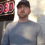 Ryan Heflin - @rjheflin - Instagram