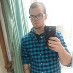 Ryan Heflin - @rtheflin21 - Instagram