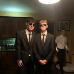 Ryan Heise - @ryanhheise - Instagram