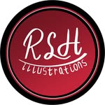Ryan Heller - @rlh_illustrations - Instagram