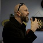 Ryan Stephen Hennig - @resolved_leader - Instagram