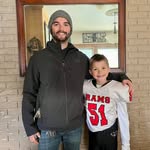 Ryan Hensel - @henselryan - Instagram