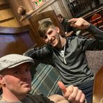 Ryan Heraty - Facebook