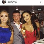 Ryan Heraty - Facebook