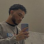 R 💫 - @ryanherreraofficial - Instagram