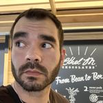 Ryan Herrera - @ryguycomic - Instagram