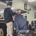 Ryan Herrera - @ryandabarber_562 - Instagram