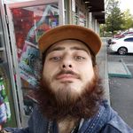Ryan Herrera - @ryanherrer - Instagram