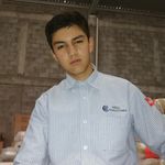 Ryan herrera - @ryanherrera36 - Instagram