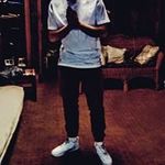 Ryan Herrington - @dangeloalston - Instagram
