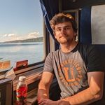 Ryan Hessler - @rthessler - Instagram