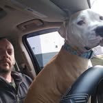 Ryan Hewlett Sr. - @ryan61441 - Instagram