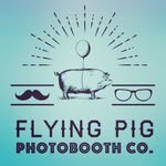Ryan Heyne - @flyingpigphotobooth - Instagram