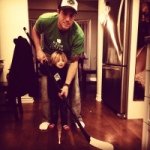 Ryan Hibbard - @ryanhibbard85 - Instagram