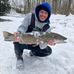Ryan Hibbard - Facebook