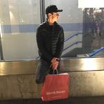 Ryan Hibbert - @ryanhibbs - Instagram