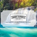 Ryan Hicks - @taughttoprofit - Instagram