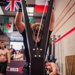 Ryan Hicks - @ryanhicksfit - Instagram