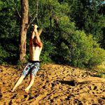 Ryan Higginbotham - @roronoareazon - Instagram