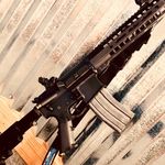 Ryan Higginbotham - @gunsandgrublunchclub - Instagram