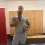 Ryan hills - @gym_bro_1992 - Instagram