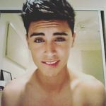 RYAN HINDS - @unk_ecology - Instagram