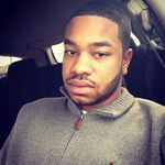 Ryan Hinds - @melvinmodeste15 - Instagram
