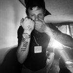 Ryan Hines - @ghozzt150 - Instagram